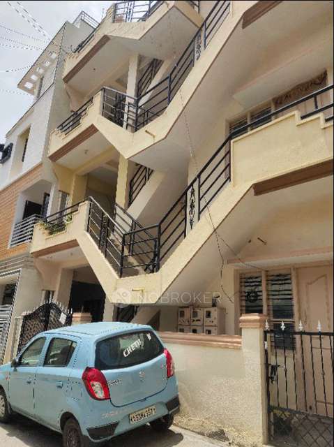 1 BHK House for Rent  In Krishnarajapura