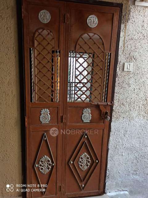 1 BHK Flat In Cosmos Co-op. Hsg. Soc. Ltd. For Sale  In Asangaon