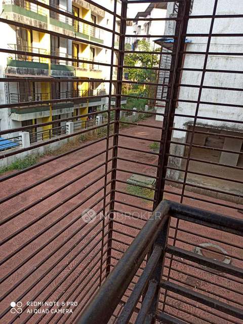 1 BHK Flat In Cosmos Co-op. Hsg. Soc. Ltd. For Sale  In Asangaon