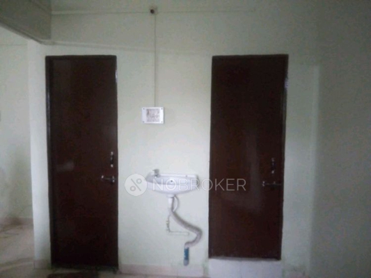 1 RK Flat In Grace Garden for Rent  In Ganesh Peth