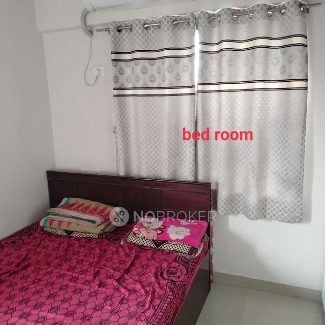 1 BHK Flat In Ideal Pristine Tower, Mumbai For Sale  In  Thane West