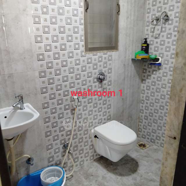 1 BHK Flat In Ideal Pristine Tower, Mumbai For Sale  In  Thane West