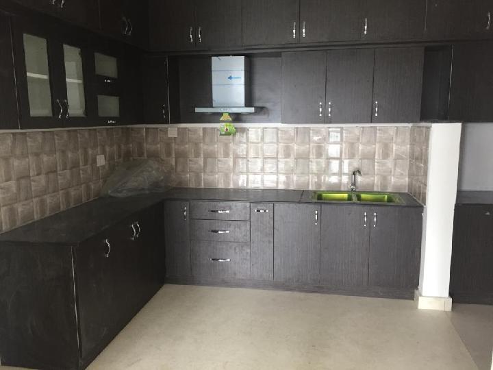 Brigade Cosmopolis Whitefield Rent WITHOUT BROKERAGE Semifurnished 3 BHK Rental Flat in