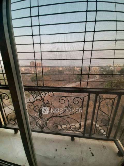 1 BHK Flat In Thanekar Parkland For Sale  In Katrap