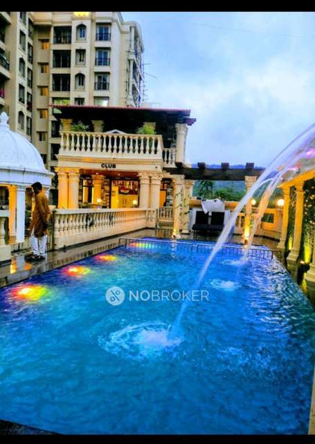 1 BHK Flat In Thanekar Parkland For Sale  In Katrap