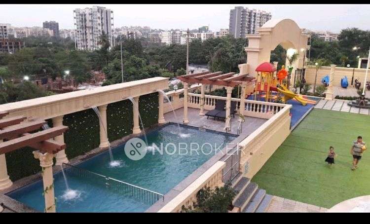 1 BHK Flat In Thanekar Parkland For Sale  In Katrap