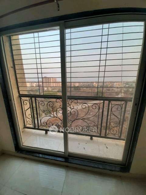 1 BHK Flat In Thanekar Parkland For Sale  In Katrap