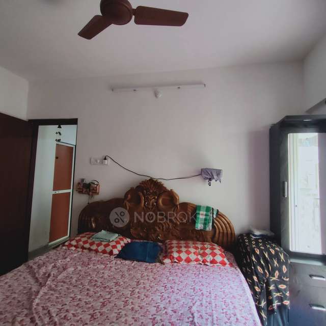 1 BHK Flat In Db Ozone For Sale  In Dahisar East