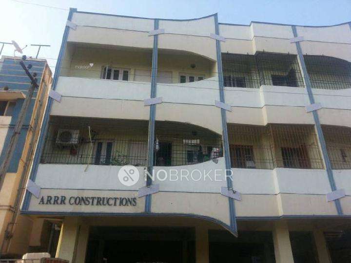 3 BHK Flat In Arrr Orchids For Sale  In Nanmangalam Kovilambakkam