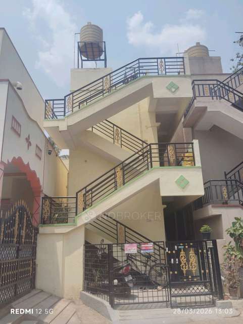 1 BHK House For Sale  In 80, Brindavan Layout, Tc Palya, Battarahalli, Bengaluru, Karnataka 560036, India