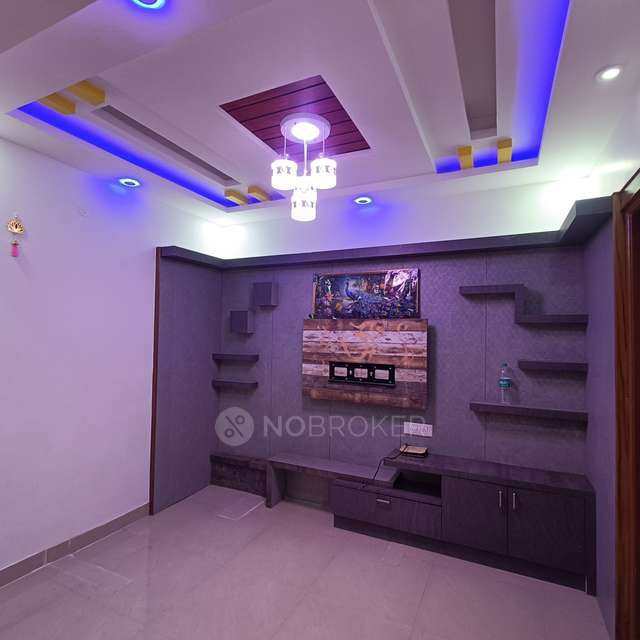 3 BHK Flat In Bda Indraprastha for Rent  In Kengeri(no Neg On Rent And Deposit)