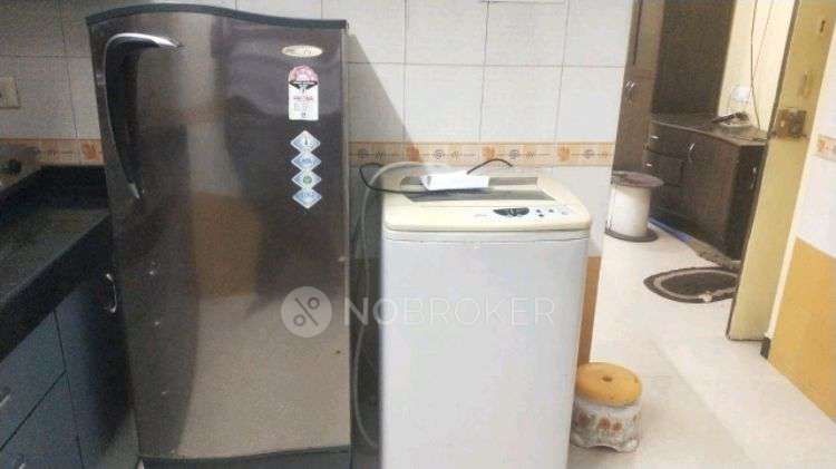 1 BHK Flat In Shree Ganesh Chs For Sale  In Kopar Khairane