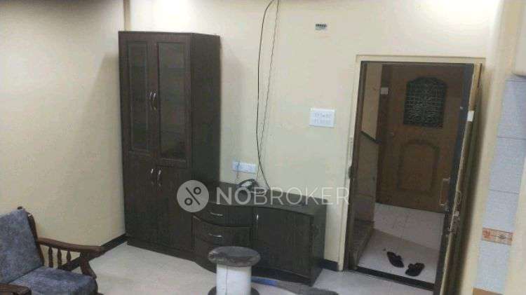 1 BHK Flat In Shree Ganesh Chs For Sale  In Kopar Khairane