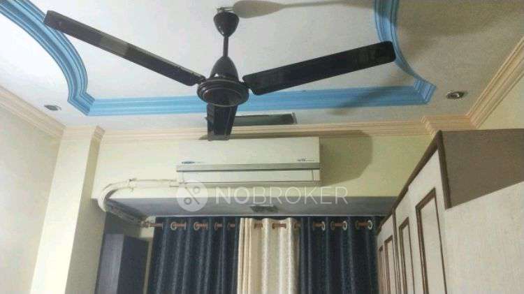 1 BHK Flat In Shree Ganesh Chs For Sale  In Kopar Khairane