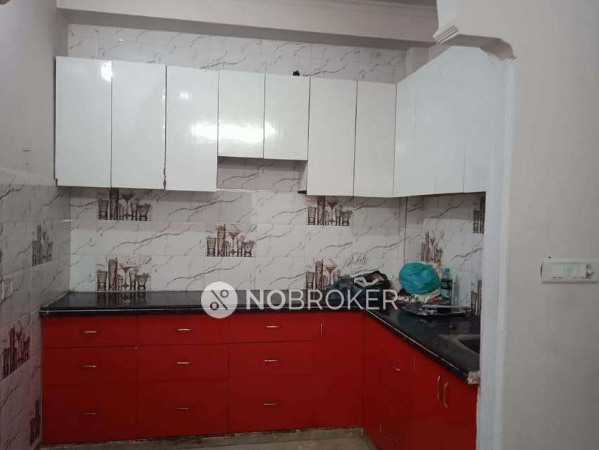 2 BHK Flat In Apartment  For Sale  In  Shahdara
