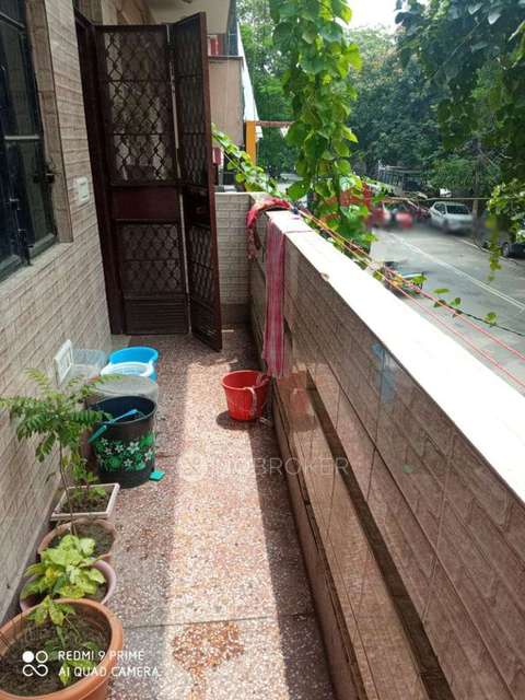 2 BHK Flat In Apartment  For Sale  In  Shahdara