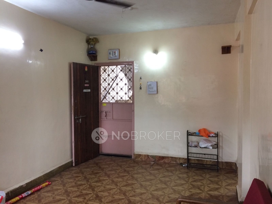 1 BHK Flat In Devendra Society for Rent  In Kothrud