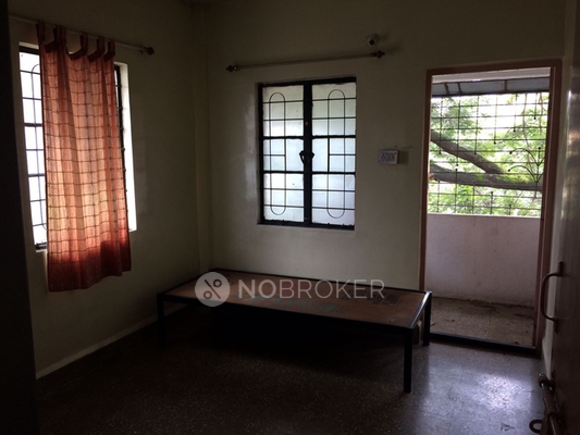 1 BHK Flat In Devendra Society for Rent  In Kothrud