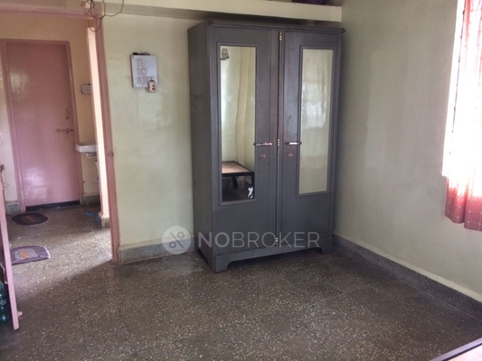 1 BHK Flat In Devendra Society for Rent  In Kothrud