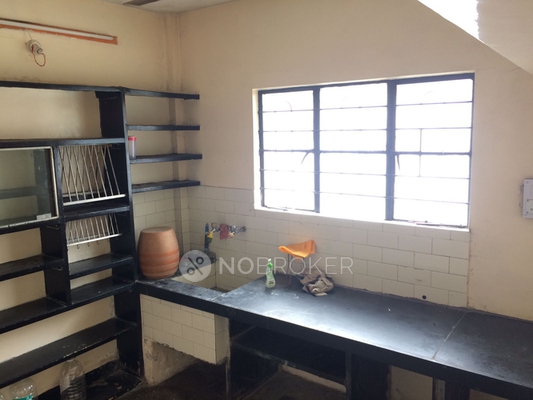 1 BHK Flat In Devendra Society for Rent  In Kothrud