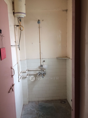 1 BHK Flat In Devendra Society for Rent  In Kothrud