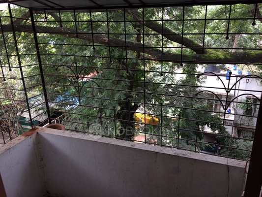 1 BHK Flat In Devendra Society for Rent  In Kothrud