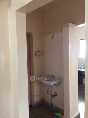 1 BHK Flat In Devendra Society for Rent  In Kothrud