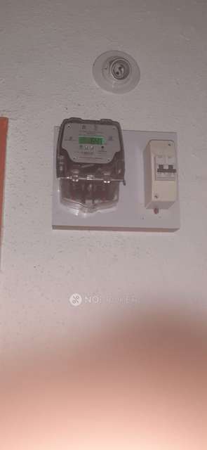 1 RK House for Rent  In Lavale