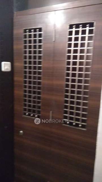 2 BHK Flat In Lalwani Homes Co-operative For Sale  In Sainikwadi