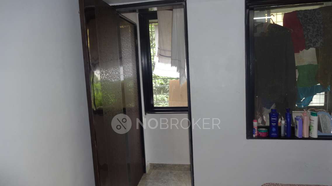 2 BHK Flat In Lalwani Homes Co-operative For Sale  In Sainikwadi