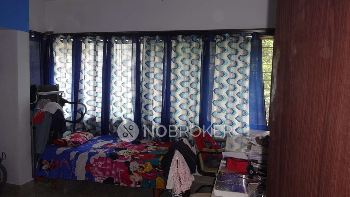 2 BHK Flat In Lalwani Homes Co-operative For Sale  In Sainikwadi