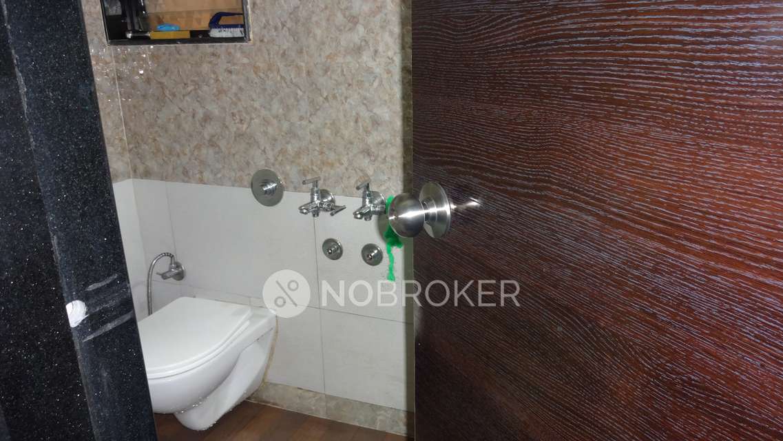 2 BHK Flat In Lalwani Homes Co-operative For Sale  In Sainikwadi