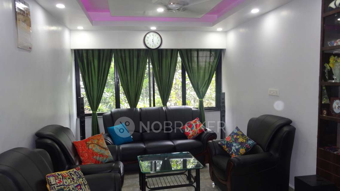 2 BHK Flat In Lalwani Homes Co-operative For Sale  In Sainikwadi