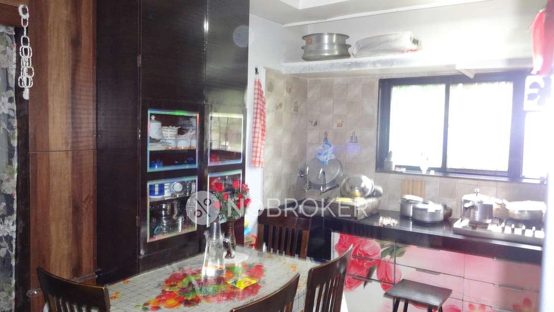 2 BHK Flat In Lalwani Homes Co-operative For Sale  In Sainikwadi