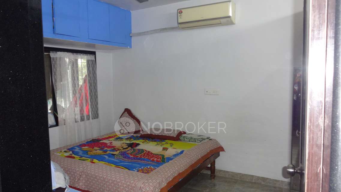 2 BHK Flat In Lalwani Homes Co-operative For Sale  In Sainikwadi