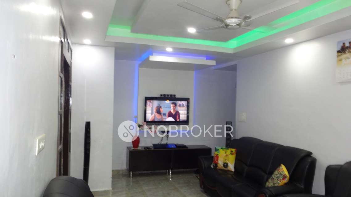 2 BHK Flat In Lalwani Homes Co-operative For Sale  In Sainikwadi