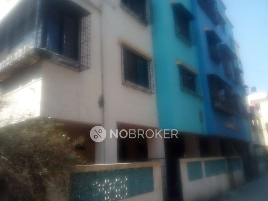 2 BHK Flat In Lalwani Homes Co-operative For Sale  In Sainikwadi