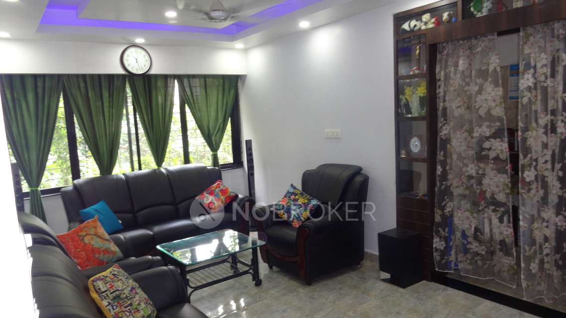 2 BHK Flat In Lalwani Homes Co-operative For Sale  In Sainikwadi
