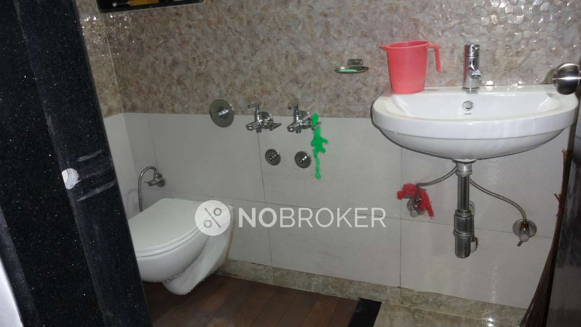 2 BHK Flat In Lalwani Homes Co-operative For Sale  In Sainikwadi