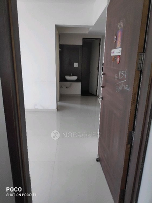 1 BHK Flat In Kamalraj Kamalraj Nishigandh B And C Building for Rent  In Dighi