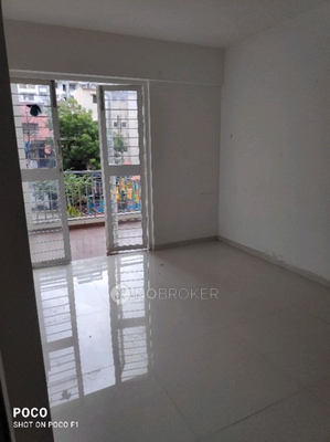 1 BHK Flat In Kamalraj Kamalraj Nishigandh B And C Building for Rent  In Dighi