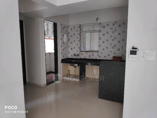 1 BHK Flat In Kamalraj Kamalraj Nishigandh B And C Building for Rent  In Dighi