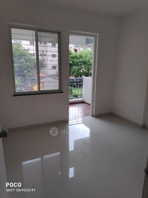 1 BHK Flat In Kamalraj Kamalraj Nishigandh B And C Building for Rent  In Dighi