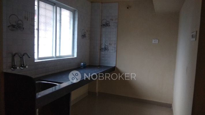 1 BHK House for Rent  In Karve Nagar