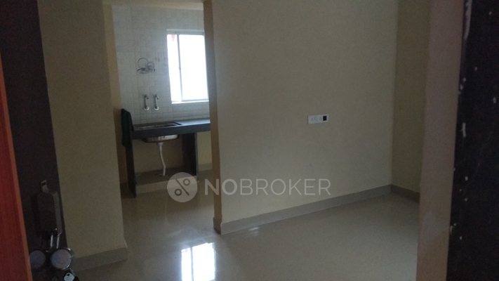 1 BHK House for Rent  In Karve Nagar