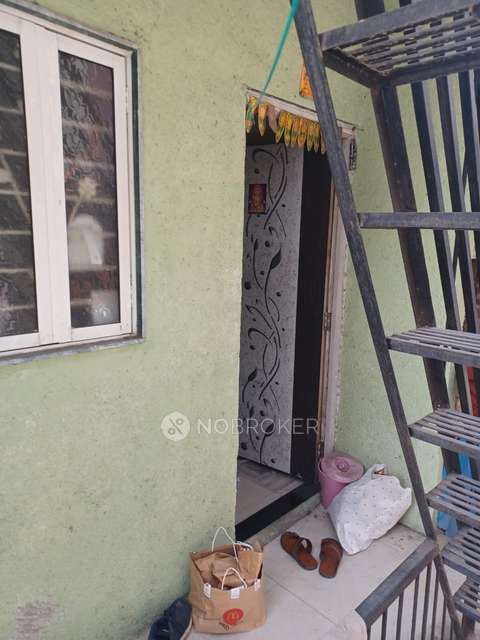 1 RK Flat In Standlone Building  for Rent  In Shaniwar Peth