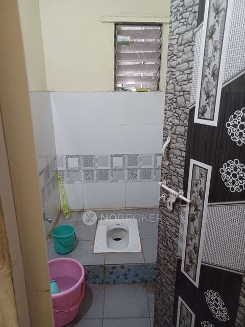 1 RK Flat In Standlone Building  for Rent  In Shaniwar Peth