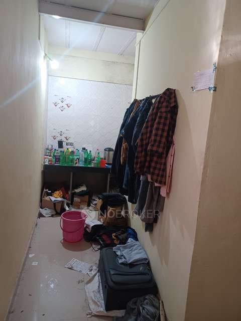 1 RK Flat In Standlone Building  for Rent  In Shaniwar Peth