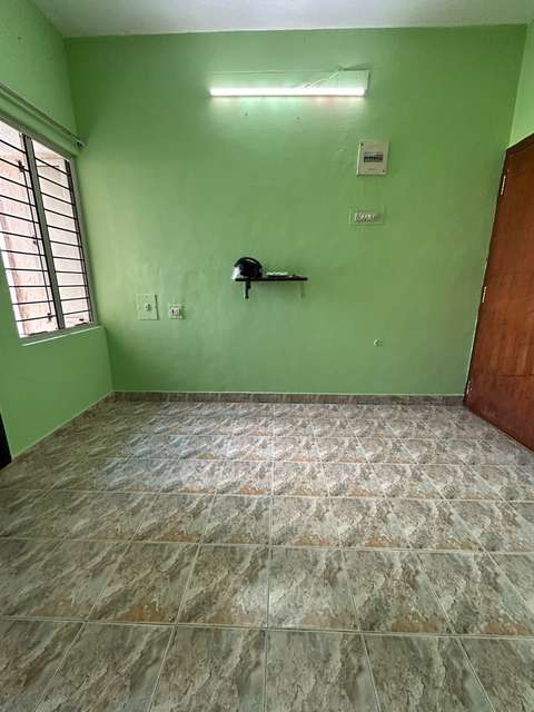 1 BHK Flat In Lake View Apartment For Sale  In Sholinganallur Junction