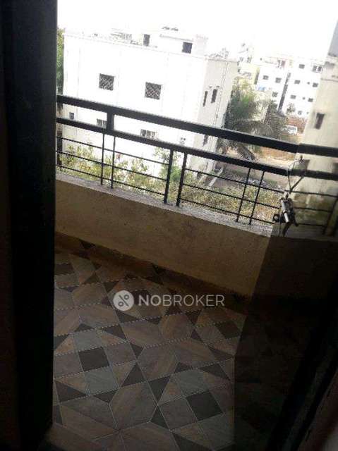 1 RK Flat In Shivanam for Rent  In Kesnand